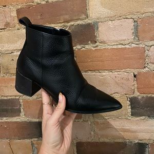 Everlane Boss Boot